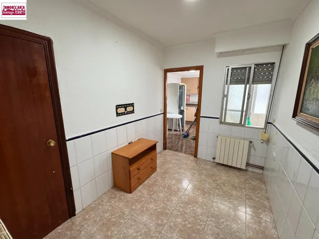 Venta de piso en Almussafes con trastero — 11