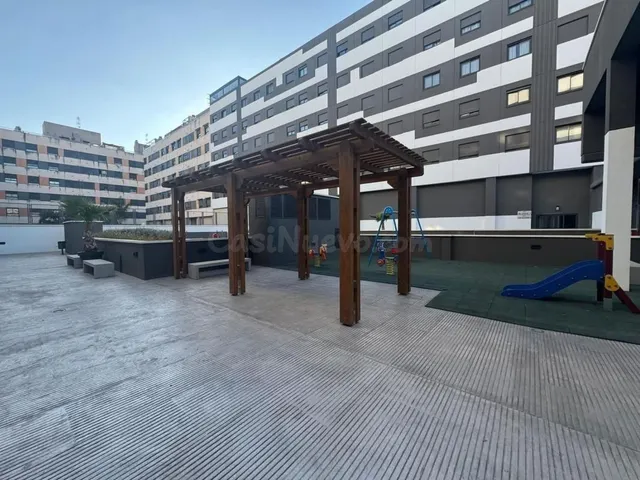 Apartamento 3 habitaciones 160m² en venta - Garbinet-Parque de las Avenidas — 2