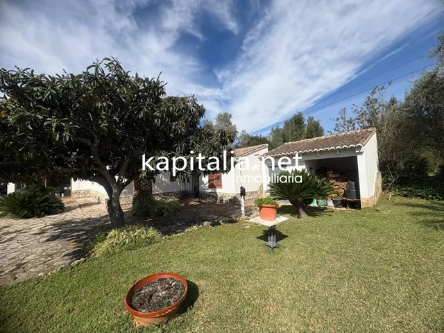 ESPECTACULAR CHALET A LA VENTA EN BARCHETA — 16