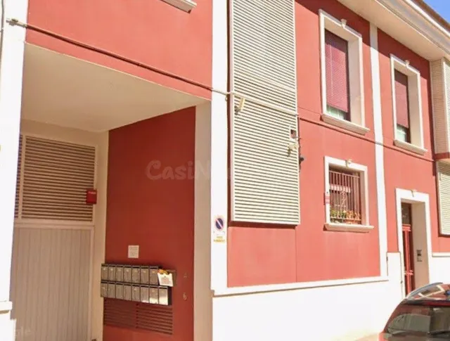 Almacén 3m² en venta - Archena centro - foto 3