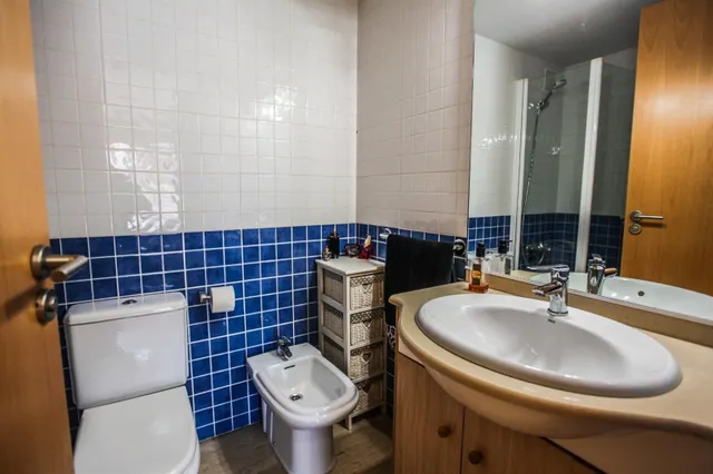 Ático en venta en Calafell — 17