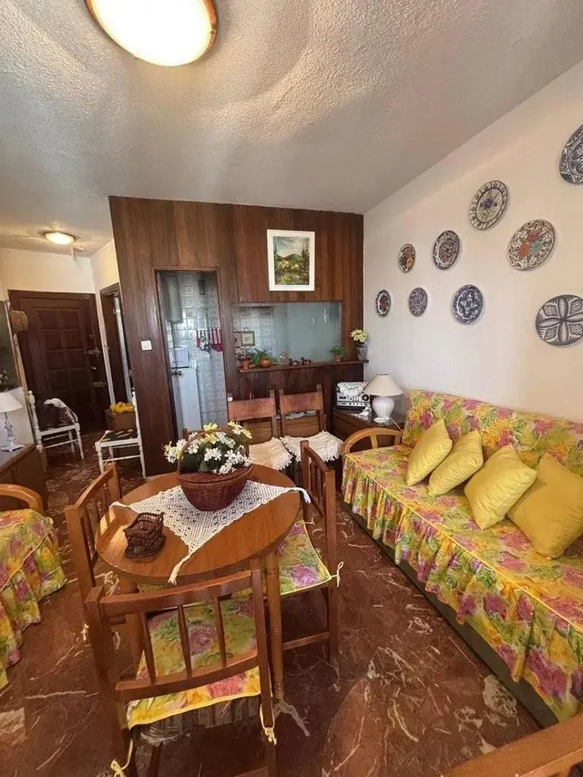 ESTUDIO EN BENALMADENA COSTA OPORTUNIDAD A UN PASO DE LA PLAYA — 23