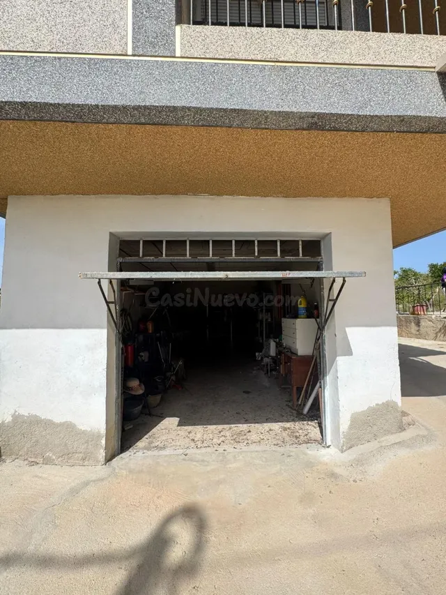 Finca rústica 1 habitación 60m² en venta - Molins-Campaneta- - foto 2