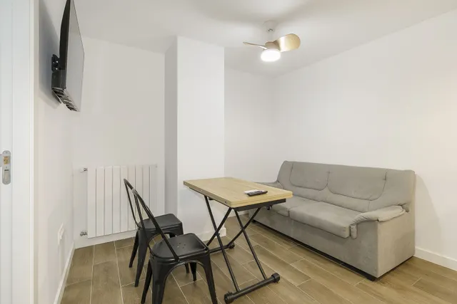 Apartamento reformado en ubicación privilegiada — 5
