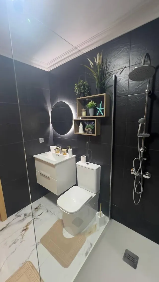 Bungalow Planta Baja 3 habitaciones 80m² en alquiler - La Regia — 28