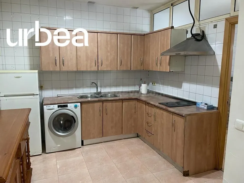 APARTAMENTO EN ZONA LAS CHAPAS-GAMARRA