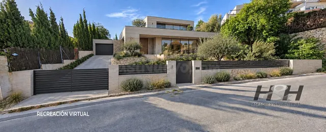 Terreno urbano 266m² en venta - Sierra Perenchiza - Cumbres 