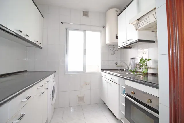 Piso a la venta en Alcalá de Henares,Reyes Católicos.