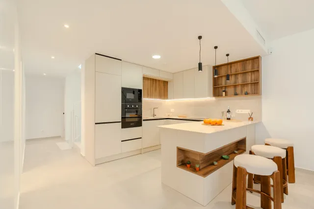 Villa 3 habitaciones 232m² en venta - Serena Golf — 14