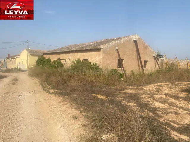SE VENDE TERRENO EN LAS PALAS 15.000M2 DE TERRENO AGRICOLA Y - foto 3