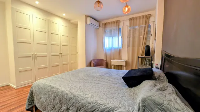 Vivienda de diseño completamente reformada en Archiduque Carlos — 9
