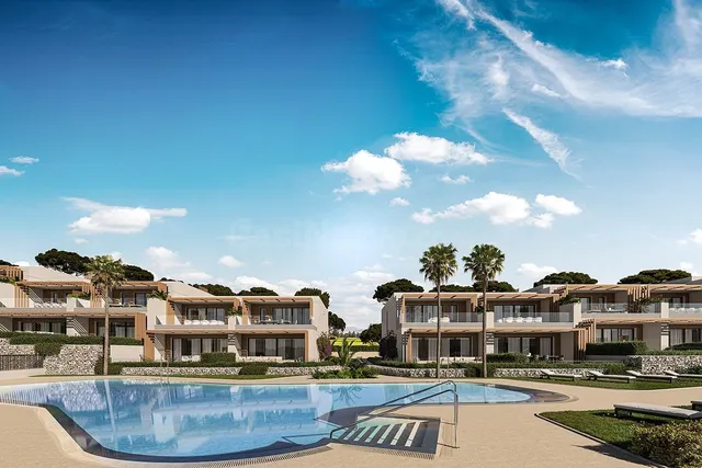 Complejo urbanístico de lujo en Mijas (Costa del Sol). - foto 5