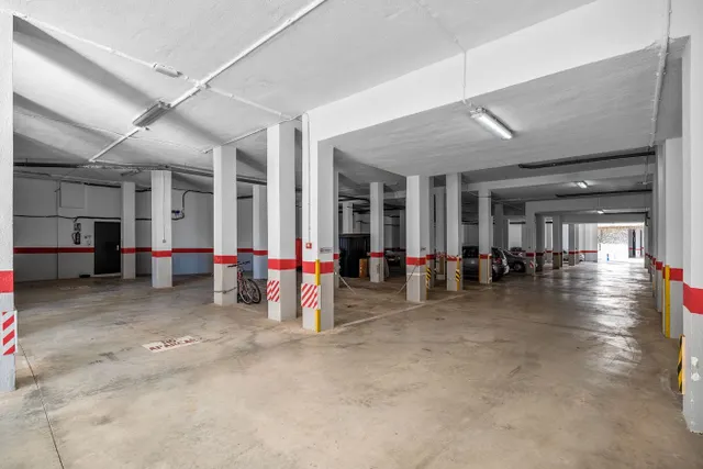 Apartamento 3 habitaciones 116m² en venta - Casco Antiguo — 44