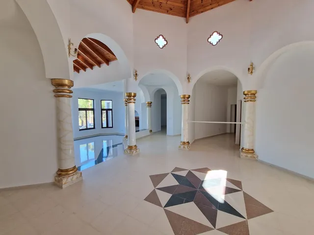 Chalet 4 habitaciones 682m² en venta - Sotogrande Costa — 32