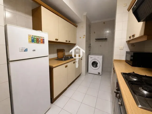 Piso en venta en Alicante, 95m2 , 4 habitaciones, 1 baño, primera planta sin ascensor. zona campoamor — 14