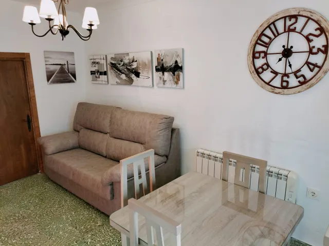 Preciosa casa en venta en Ugijar — 11