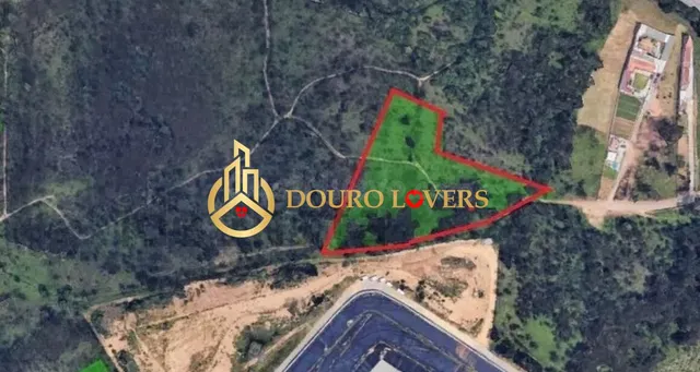 Terreno Rústico en venta - Serzedo e Perosinho