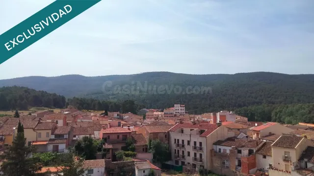 SANT JOAN DE MEDIONA, PISO DE 3 habitaciones EN UN ENTORNO I - foto 2