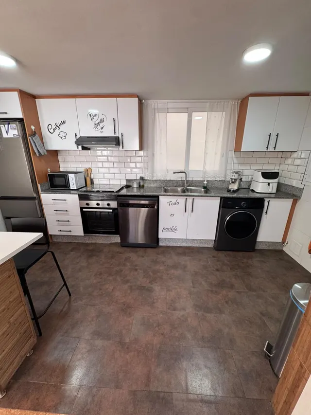 Se vende piso en Paiporta, Valencia - foto 5