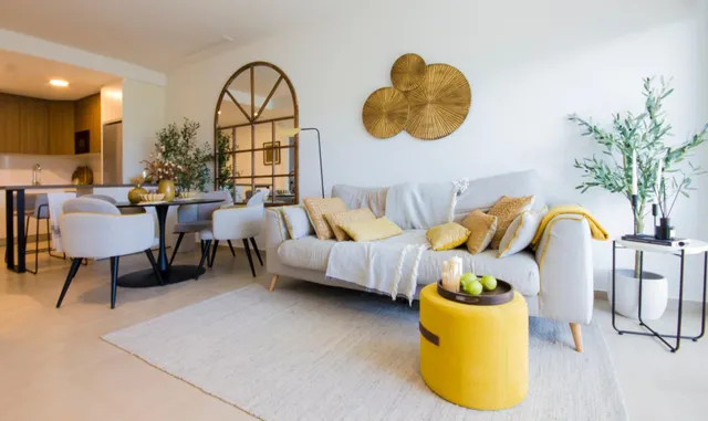 Apartamento en San Fulgencio — 7