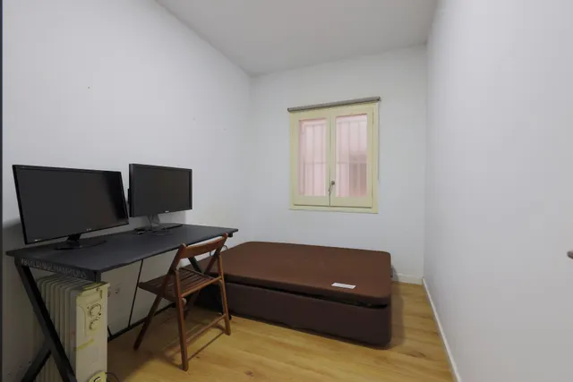 Fantástico piso reformado en el Eixample — 14