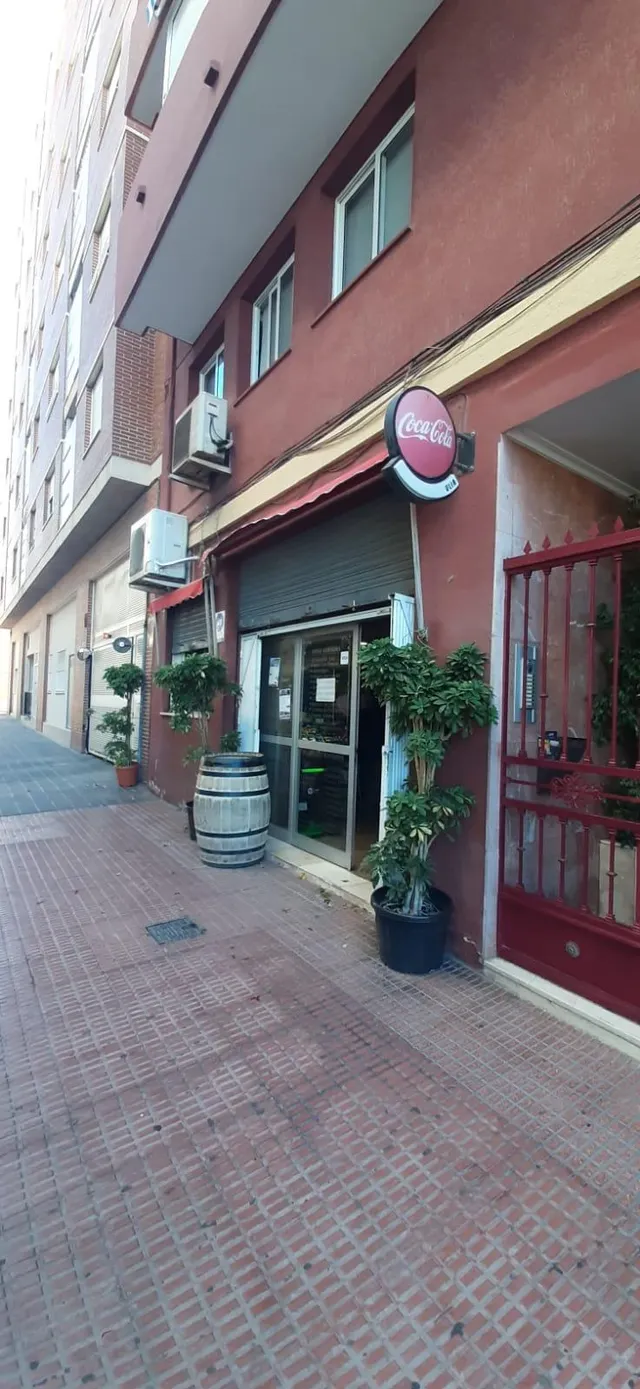 Local en rentabilidad en Calle Gadea, Alicante — 6