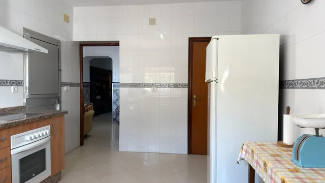 ¡gran oportunidad en Beas! auténtica casa de pueblo con entrada y salida a dos calles ✨ — 16