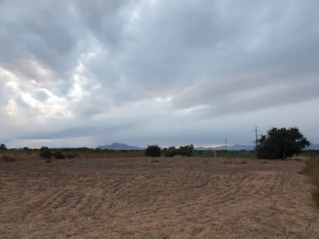 TERRENO EN EL MOLAR ( ZONA LA MARINA ) — 7