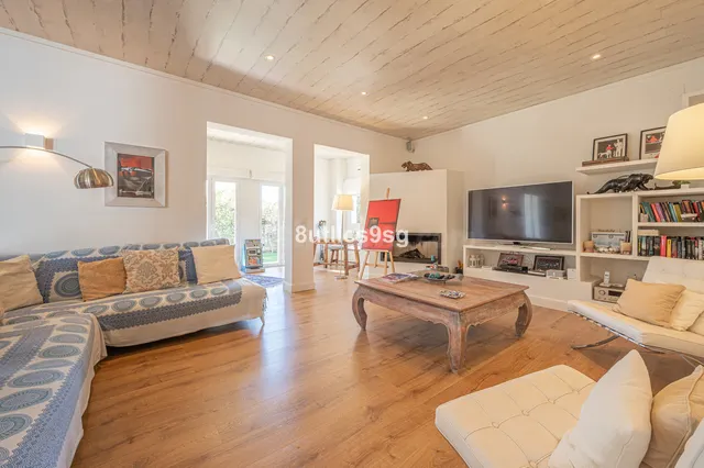 Chalet 5 habitaciones 363m² en venta - Marbella - foto 4