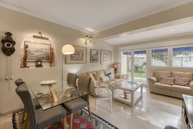 Chalet 5 habitaciones 205m² en venta - Churriana-El Pizarrillo-La Noria-Guadalsol — 6