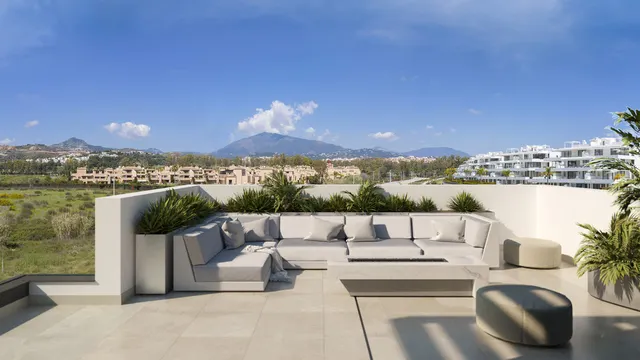 Chalet 3 habitaciones 171m² en venta - Costa Del Sol — 9