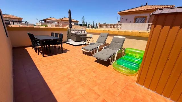 Casa 2 habitaciones 64m² en venta - Costa blanca sur — 14