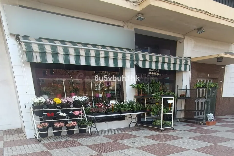 Piso 100m² en venta - Marbella