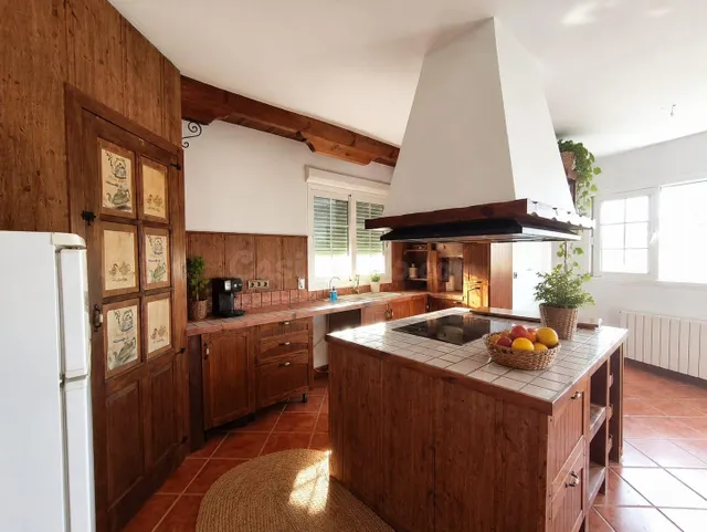 CHALET DELUXE EN LA ALCAYNA — 5