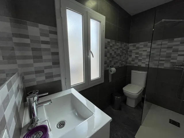 Alquiler de casa en Mollina — 15