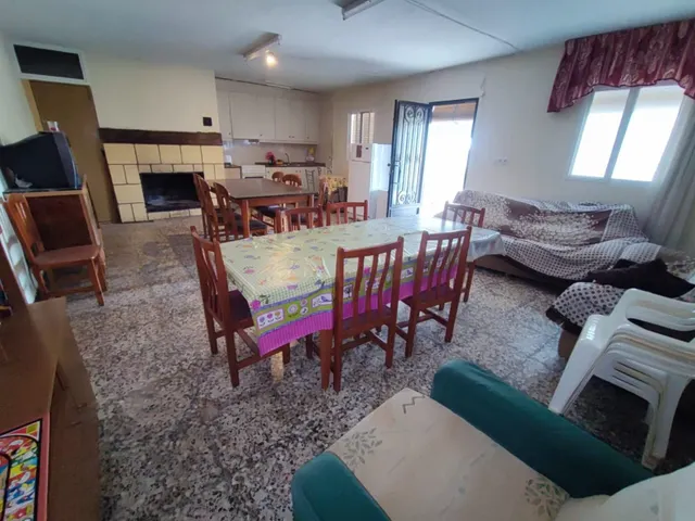 Casa de campo 4 habitaciones 500m² en venta - Poligono industrial carretera nacional — 12