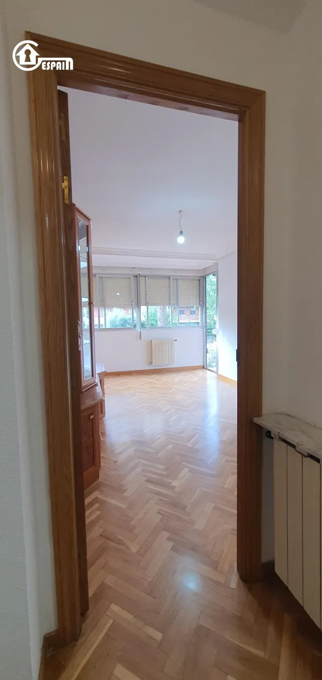 Grupo GESPAIN ACTIVIDADES INMOBILIARIAS promociona piso en venta de 3 habitaciones en zona LAS ÁGUILAS-PARQUE EUROPA — 12