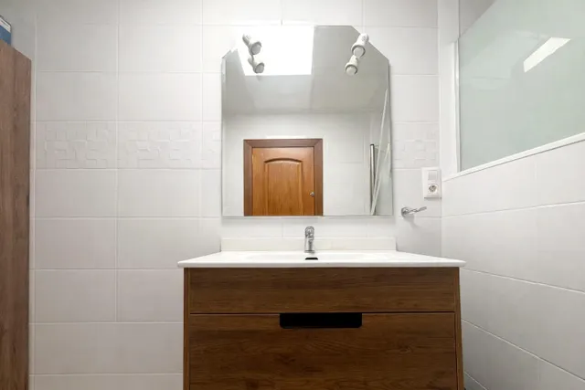 INCREIBLE CASA A PRIMERA LINEA DE PLAYA EN PUÇOL — 13