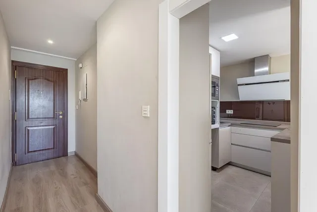 Piso Reformado en Zaidín — 20