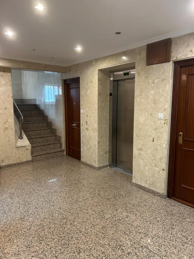 VIVIENDA EXTERIOR DE 3 habitaciones CON TERRAZA — 10