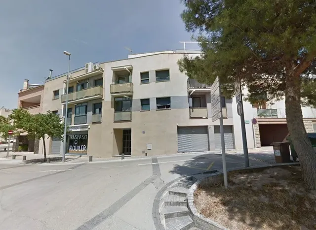 LOCAL COMERCIAL EN VENDA A VILANOVA DEL CAMÍ, PROVÍNCIA DE BARCELONA — 2