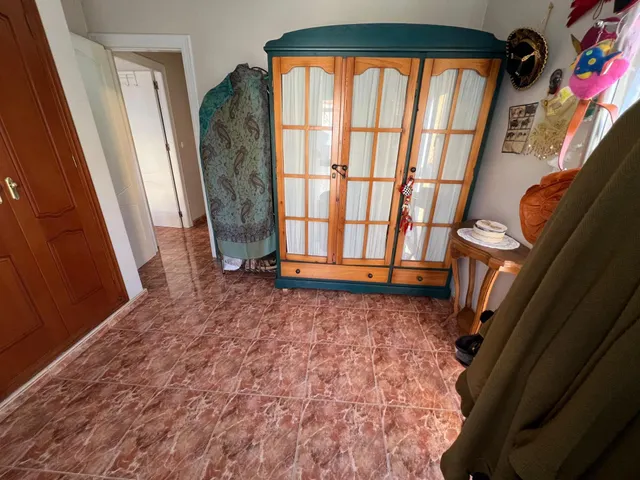 DÚPLEX ADOSADO EN ALQUERÍAS — 29