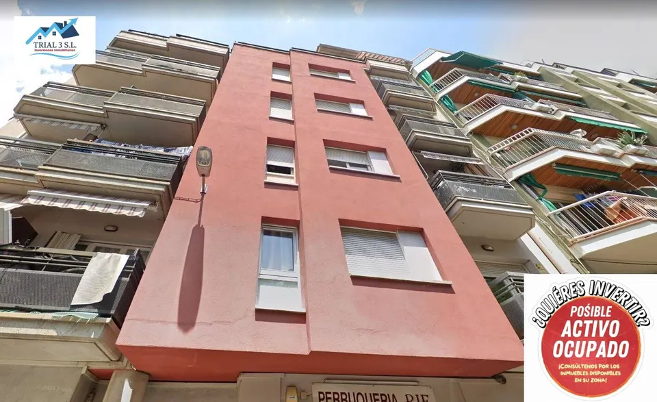 Venta de Piso en Salt (Girona)