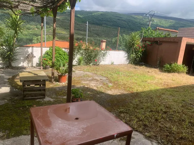 En el  Valle del Jerte a 18 km de Plasencia — 4