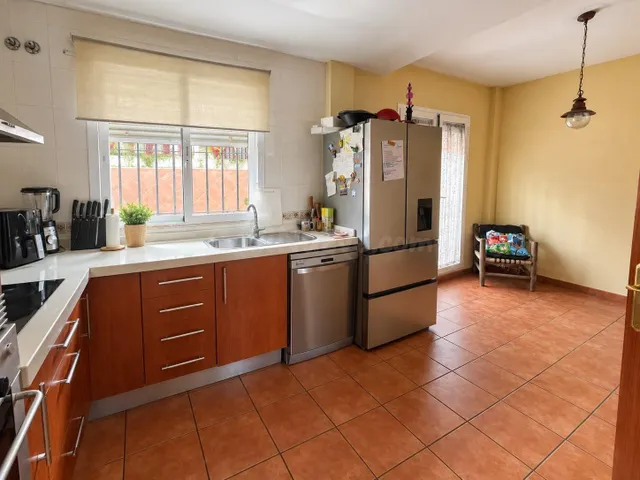 Adosado 4 habitaciones 177m² en venta - Arco norte - Avda Es - foto 5