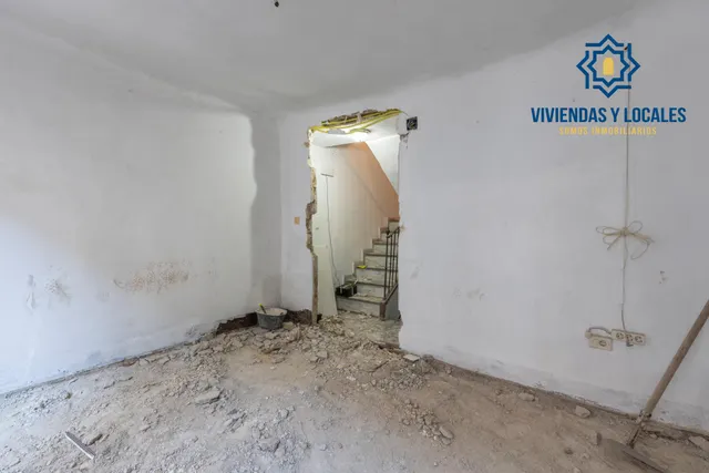 Oportunidad junto a plaza Trinidad — 14
