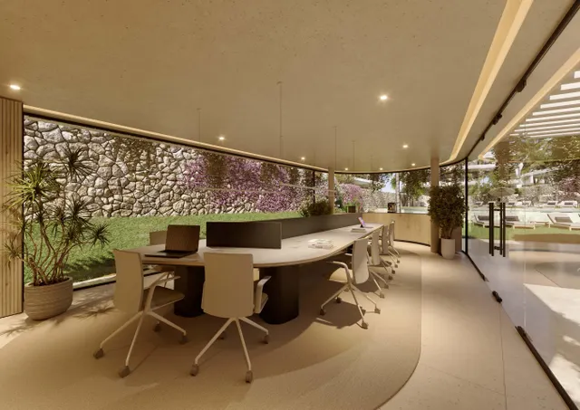Ático 3 habitaciones 129m² en venta - Arroyo Enmedio — 13