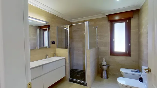Exclusiva Residencia de Autor en la Mejor Zona de Berango — 22