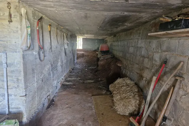 Finca rústica 3 habitaciones 162m² en venta - South of spain — 33
