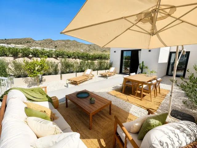 Casa 3 habitaciones 108m² en venta - Baños Y Mendigo — 40